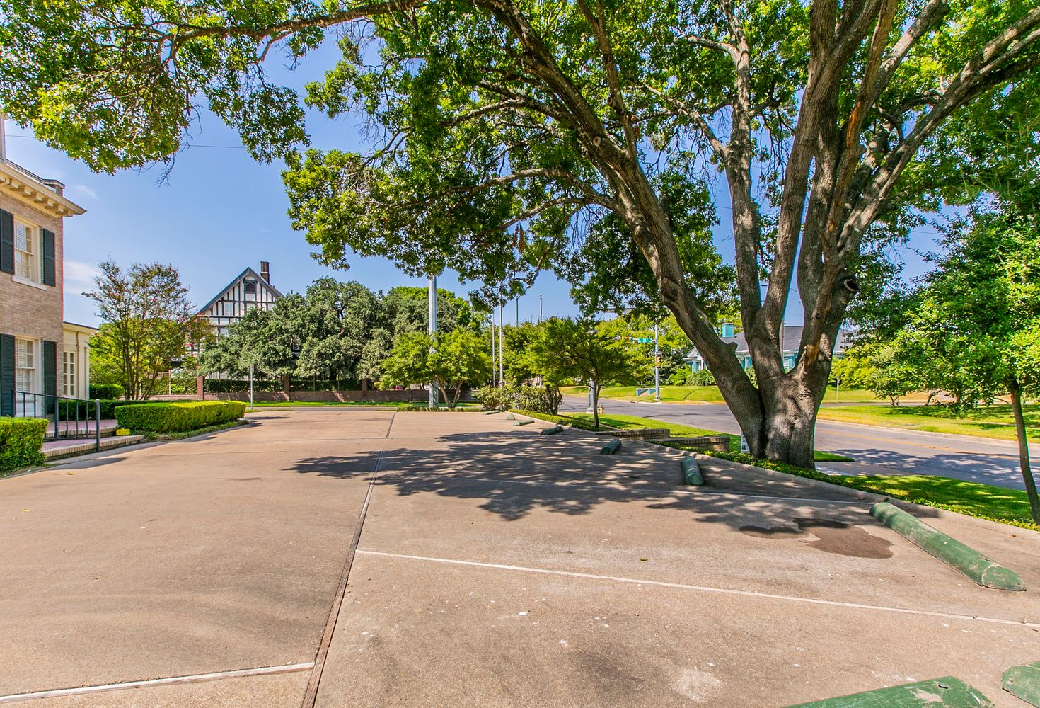 2524 Austin Ave, Waco, TX 76710